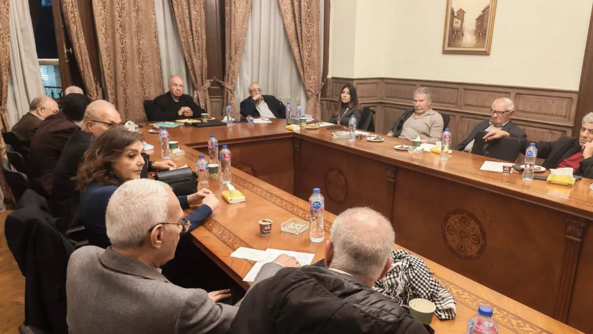 خلافات متصاعدة تثير انقسامات داخل أكبر تجمع معارض في مصر