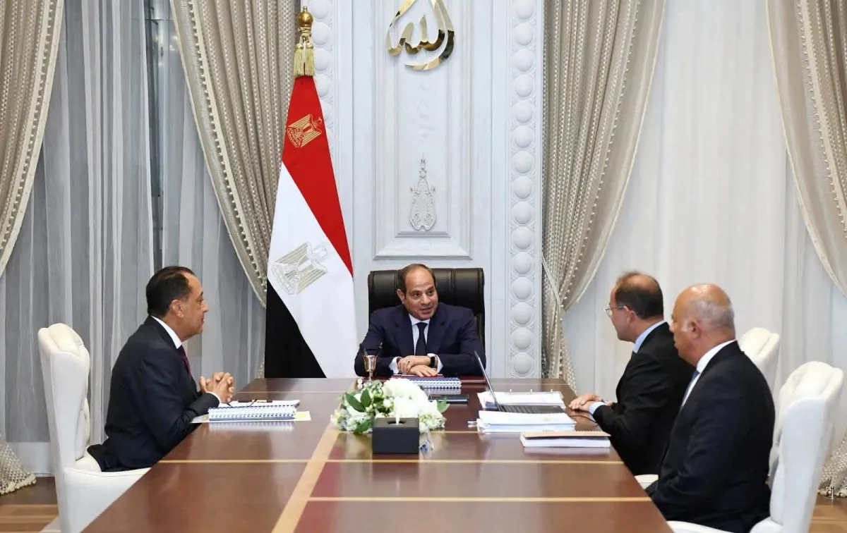 الصكوك الضريبية في مصر... أداة مالية لتعزيز الإيرادات أم ترحيل آجل للأزمة