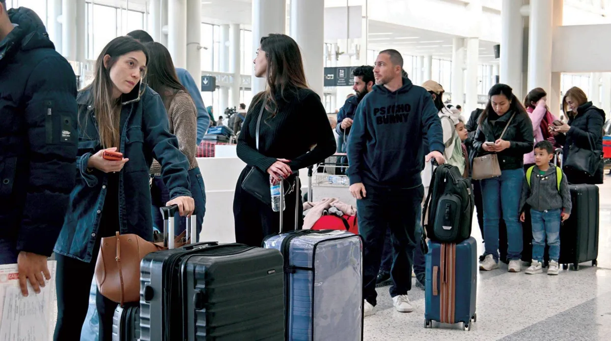 أميركا تضمن أمن مطار بيروت وطريقه فقط