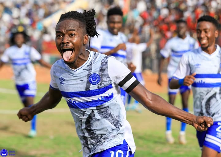 الهلال السوداني يهزم سيداما بونا بثنائية ويقترب من دور المجموعات بدوري أبطال إفريقيا