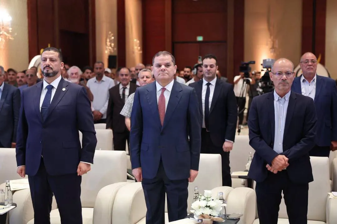 شبح العصيان المدني يطارد الوحدة الليبية مع تفاقم أزمة الكهرباء