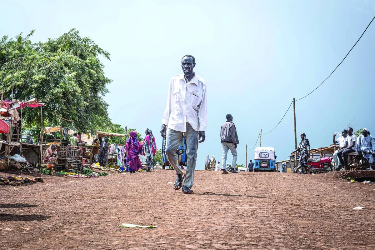 الحرب السودانية تقترب أكثر من الحدود الإثيوبية