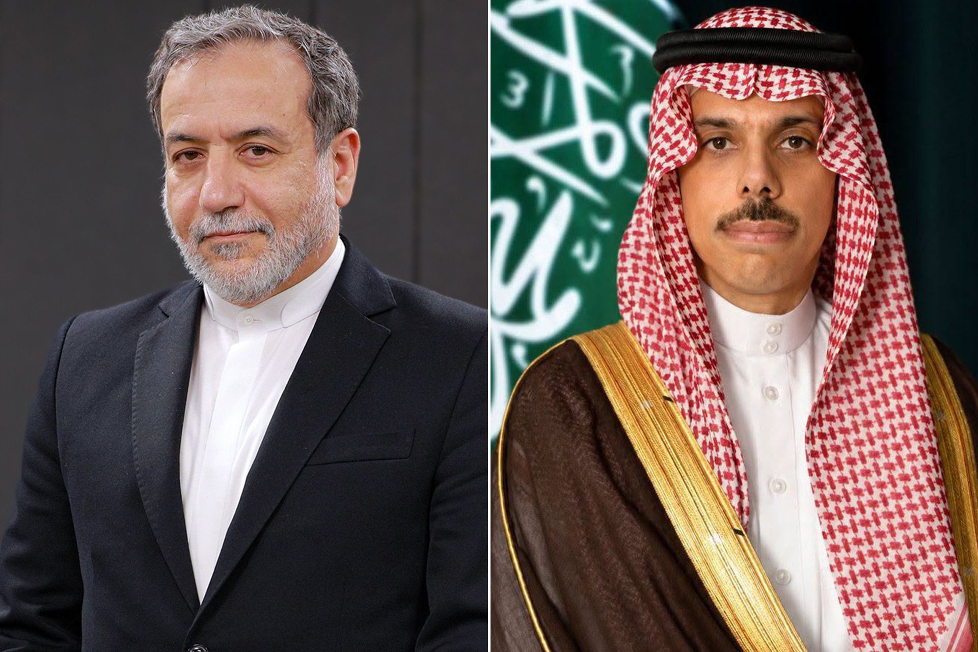 إيران تبدي استعدادها إيران تبدي استعدادها للمساعدة في بدء محادثات بين السعودية والحوثيين