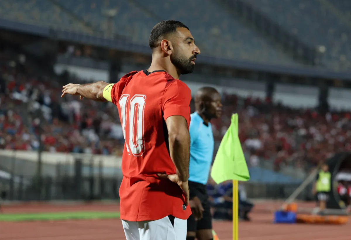 تصفيات أمم أفريقيا 2027: غياب صلاح حلقة جديدة في مسلسل أزمات الفراعنة