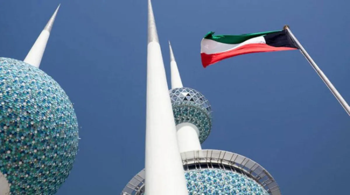 الكويت: حبس 3 مواطنين ولبناني 10 سنوات بتهم الانضمام وتمويل حزب الله