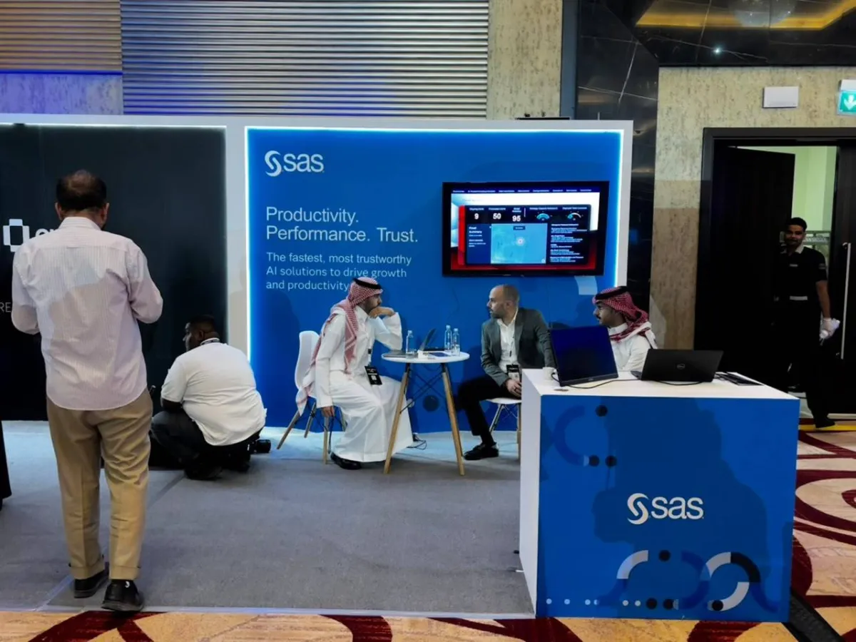 السعودية وجهة العالم التقني... وشركات الذكاء الاصطناعي تتخذ الرياض مقرا لها