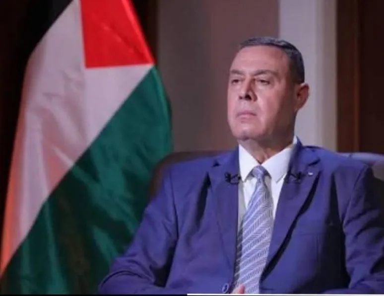 رحيل دياب اللوح بعد مسيرة حافلة في الدفاع عن القضية الفلسطينية