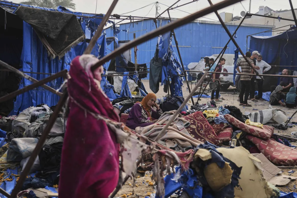 غزة: تحذير من إخراج مزيد من المستشفيات عن الخدمة020 غزة: تحذير من إخراج مزيد من المستشفيات عن الخدمة