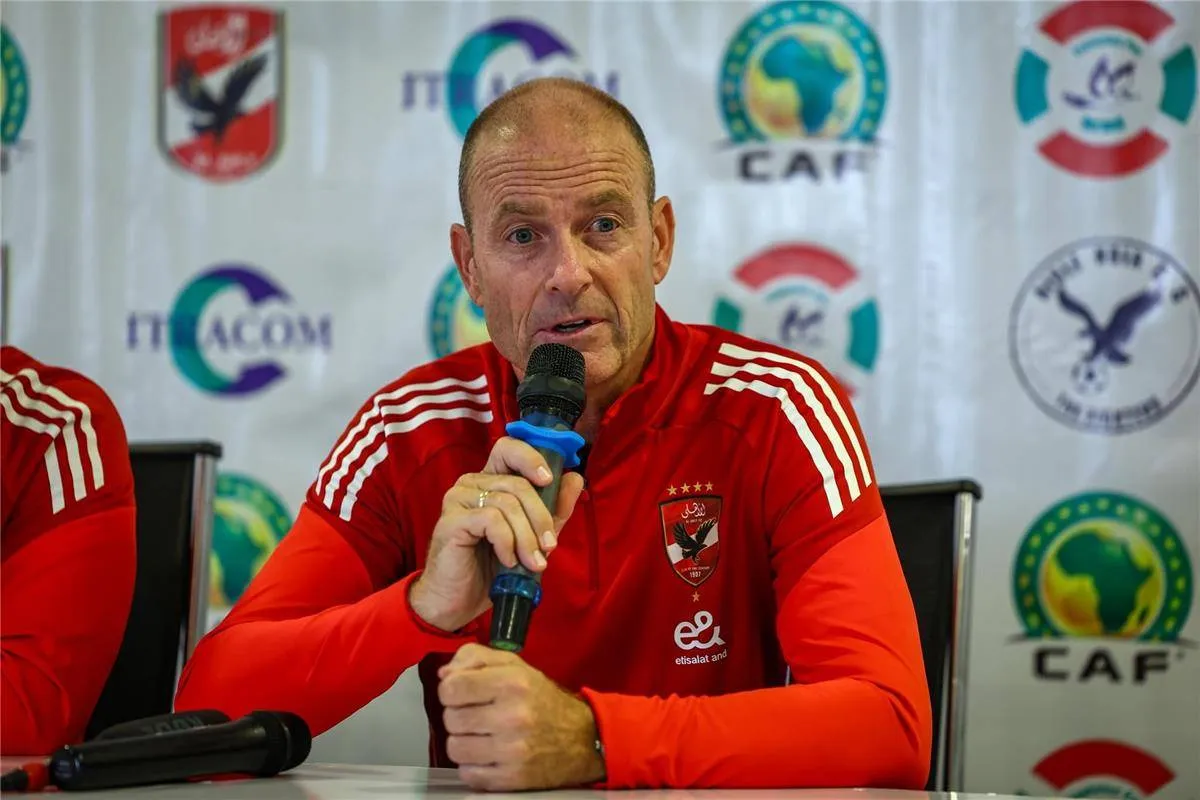 توروب: الأداء الجماعي مفتاح التعويض أمام الترجي