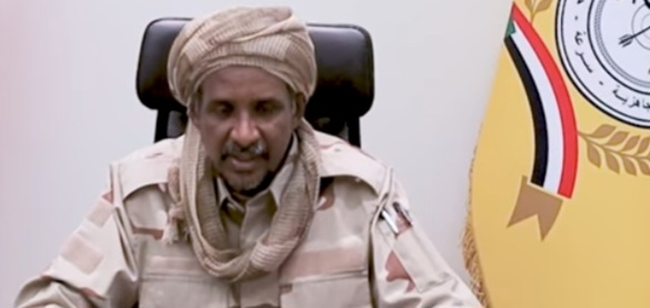 بأمر المحكمة. الإنتربول يلاحق قائد المليشيا وشقيقيه وآخرون  