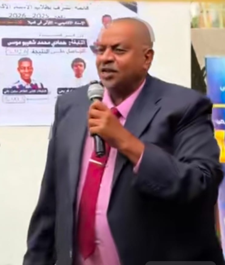 السفارة السودانية في كمبالا تحذر من مؤسسات تعليمية غير معتمدة وتتعهد بالملاحقة القانونية ضد تصريحات مدير الإسناد الأكاديمي 