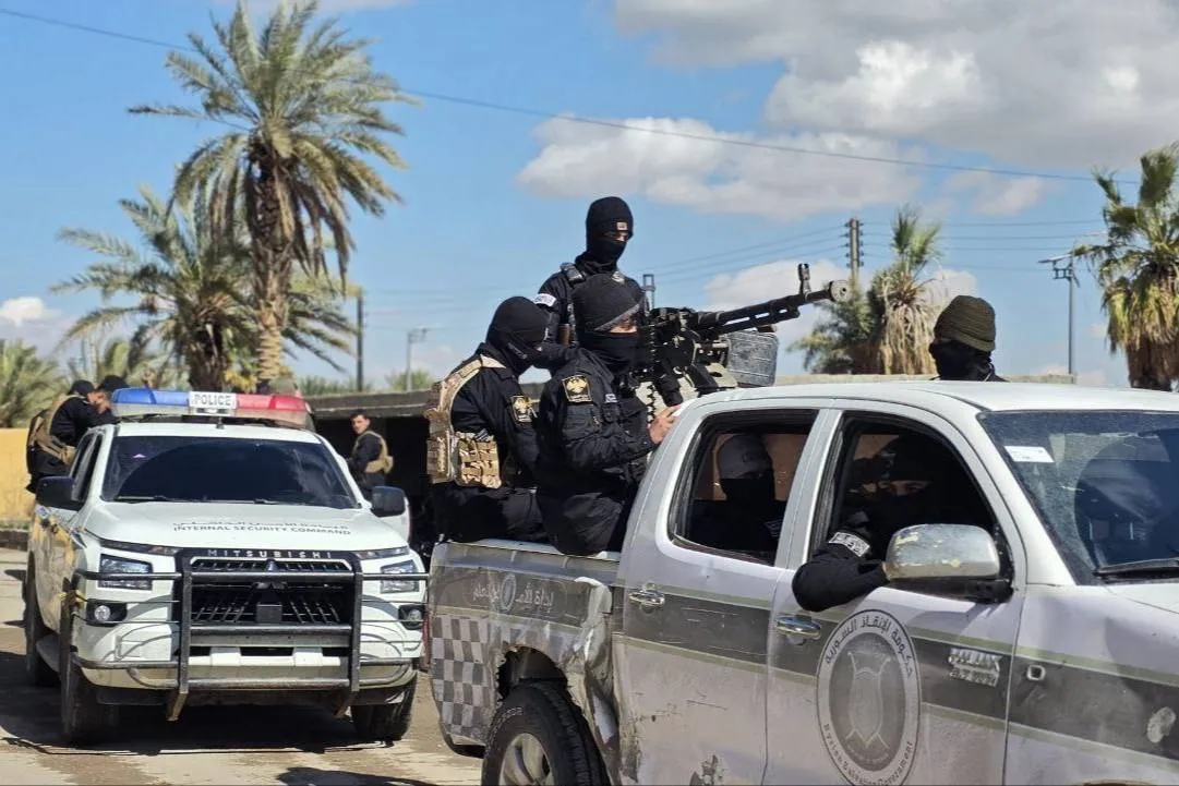 آخر المقاتلين الفرنسيين في سوريا... بضع عشرات بفصائل متناحرة
