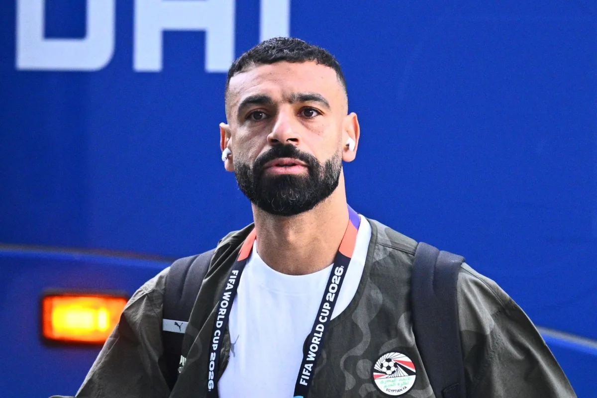 صلاح ومرموش وعبد الكريم ينضمون لمعسكر منتخب مصر