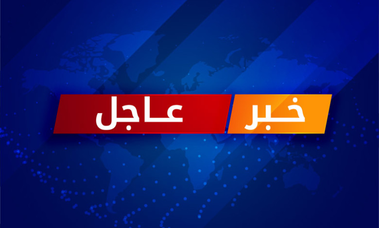 خبر عااجل من الكرمك  