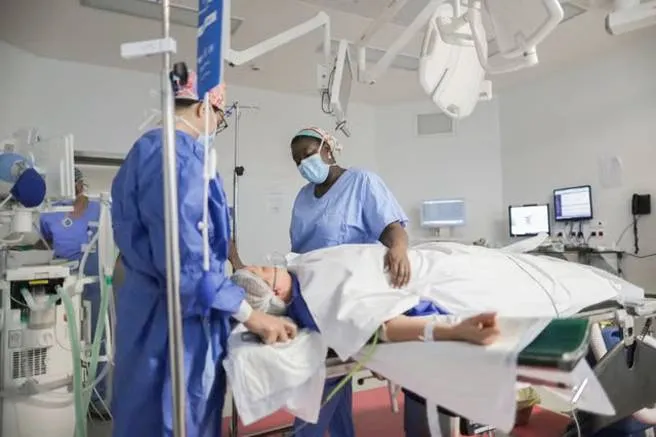 دواء تجريبي يقلل خطر وفاة النساء بسبب سرطان قاتل