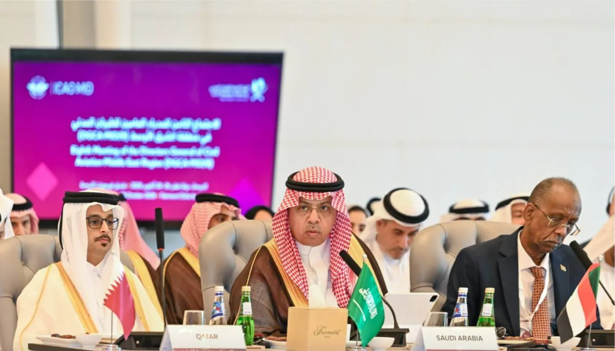 السعودية تدعو إلى تنسيق إقليمي لتعزيز مرونة قطاع الطيران
