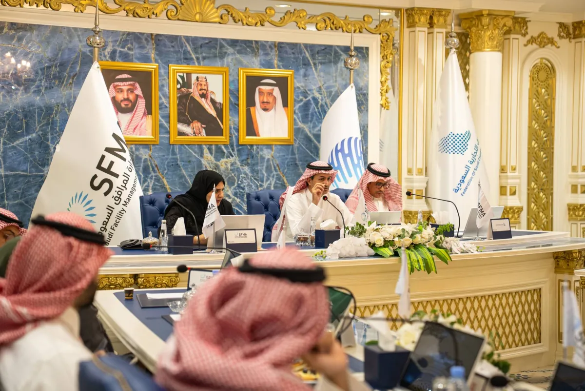 زخم المشروعات السعودية يجذب رؤوس الأموال الأجنبية لإدارة المرافق