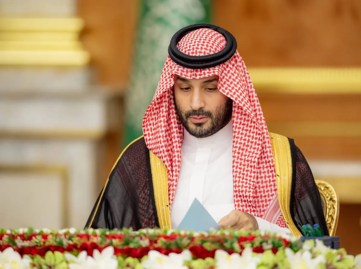 السعودية: أمن المنطقة يتطلب حلا عادلا للقضية الفلسطينية