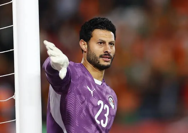 حسام حسن: استبعاد الشناوي من منتخب مصر قرار فني