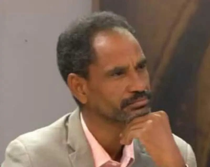 بكري المدني يكتب: اقالة محمد بشارعلامة استفهام