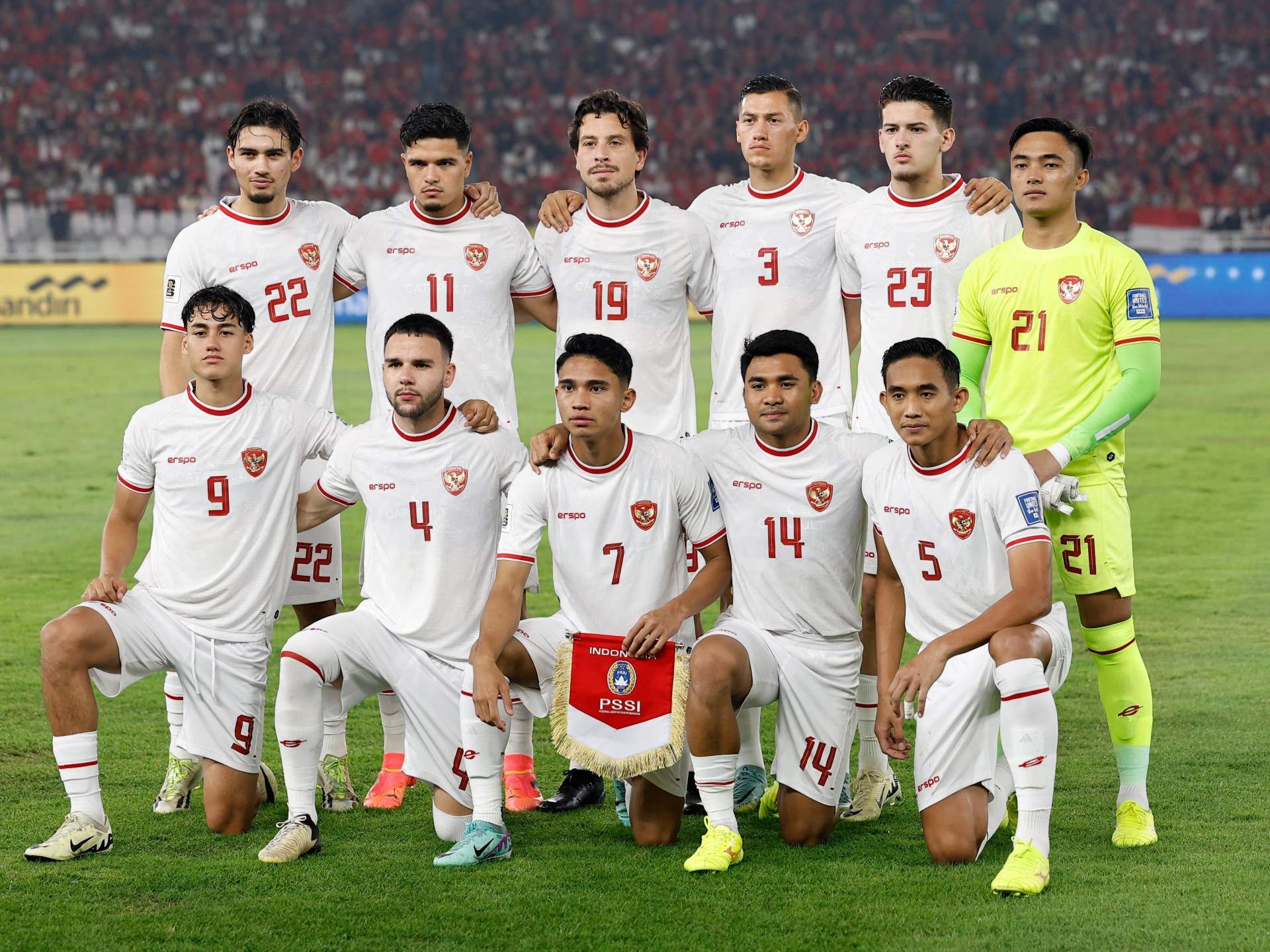 يسكنها ثلث سكان الأرض.. 8 دول عملاقة لم تعرف طريق كأس العالم