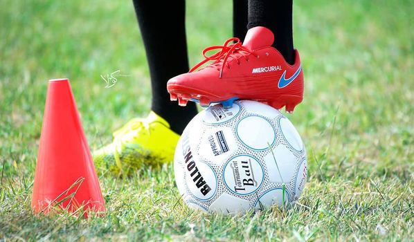 وفاة لاعب كرة قدم سوداني