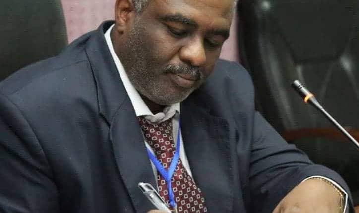 وجه الحقيقة إبراهيم شقلاوي يكتب: الصندوق العربي.. واقتصاد الدولة  