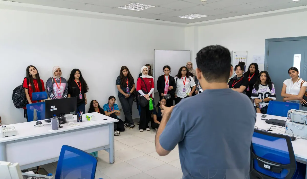 مصريون يعولون على المنح الجامعية لتخفيف أعباء التعليم