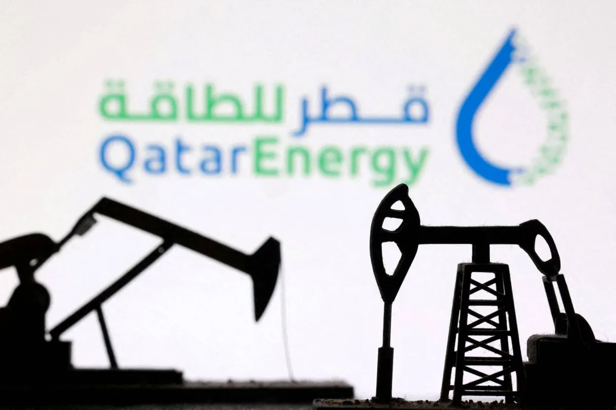 الكعبي: قطر تستأنف عمليات الغاز الطبيعية خلال أسابيع من فتح هرمز