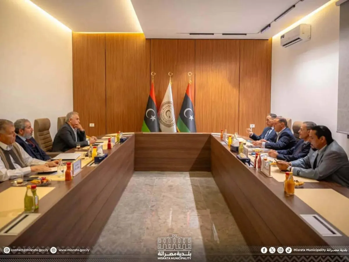 رفض شعبي متصاعد في ليبيا لتدشين إقليم رابع