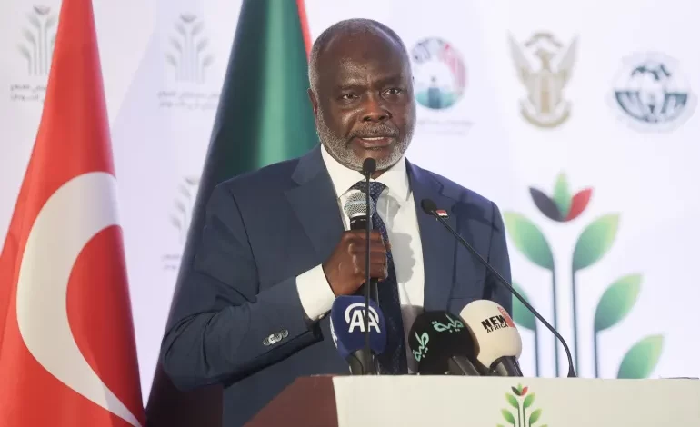 جبريل.. دمج الحركات في الجيش بعد هذه الخطوة  