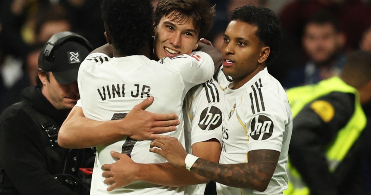 قطع الرباط الصليبي ينهي موسم نجم ريال مدريد ويحرمه من كأس العالم 2026