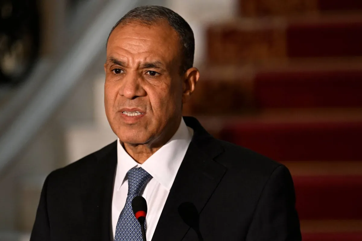 وزير الخارجية المصري: نعول على أميركا لإجبار إسرائيل على وقف النار في غزة020 وزير الخارجية المصري: نعول على أميركا لإجبار إسرائيل على وقف النار في غزة