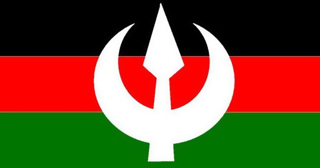 وفاة قيادي بحزب الأمة القومي السوداني