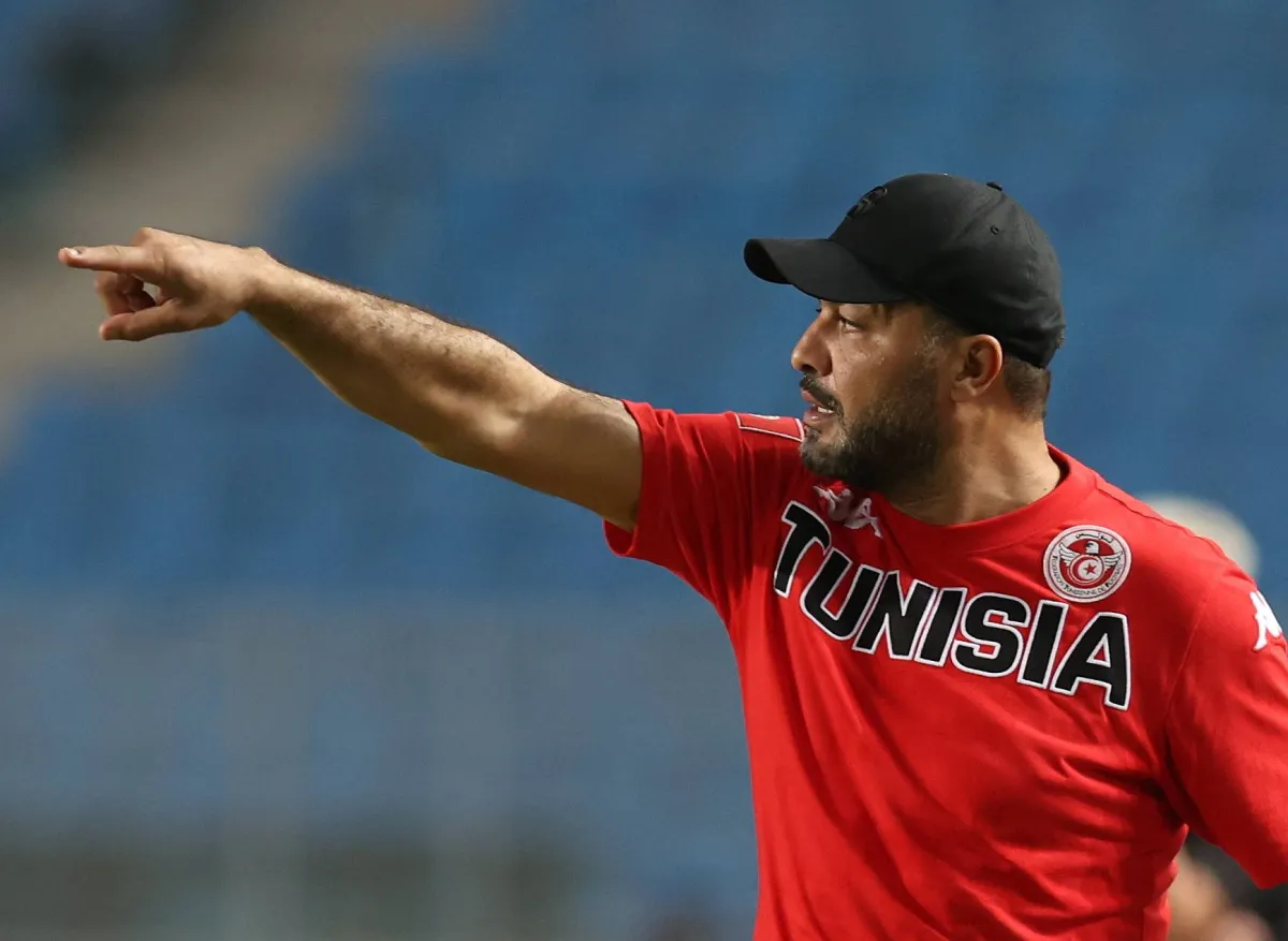 الشعباني: لا خيار أمام تونس سوى الفوز على بوتسوانا