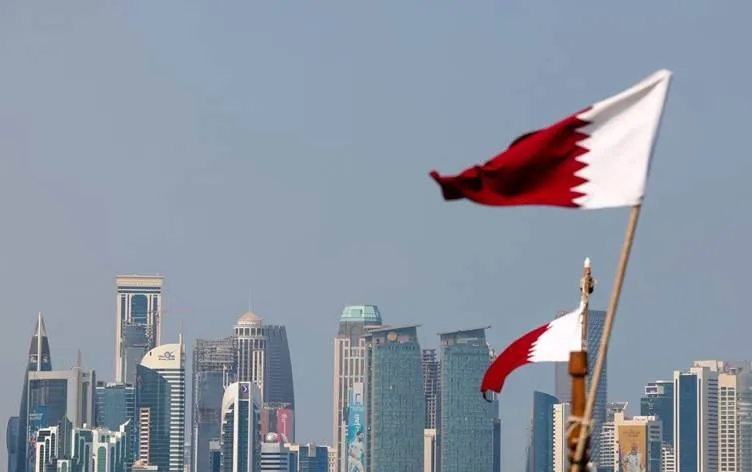قطر: الطائرات الإيرانية التي أسقطت جاءت للاعتداء علينا وتعاملنا وفق قواعد الاشتباك