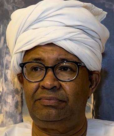ما بيني وبين النور حمد والواثق كمير