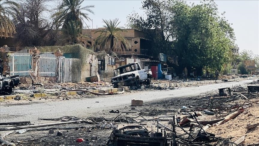 هجوم مسلح في جنوب السودان