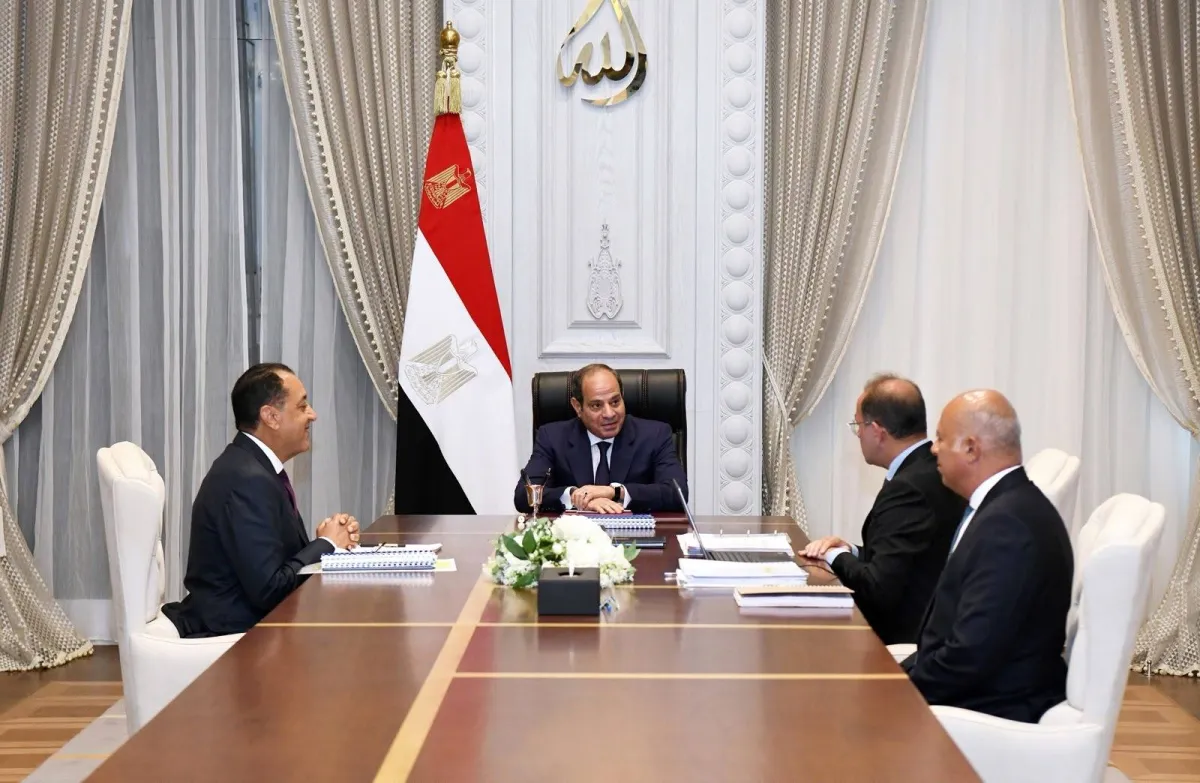 مصر: السيسي يوافق على مقترح إصدار صكوك يمولها دافعو الضرائب