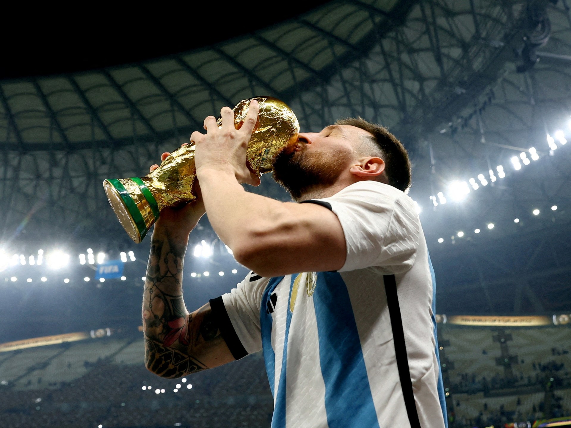 جدول مباريات كأس العالم 2026.. المواعيد والنتائج وقنوات البث الناقلة