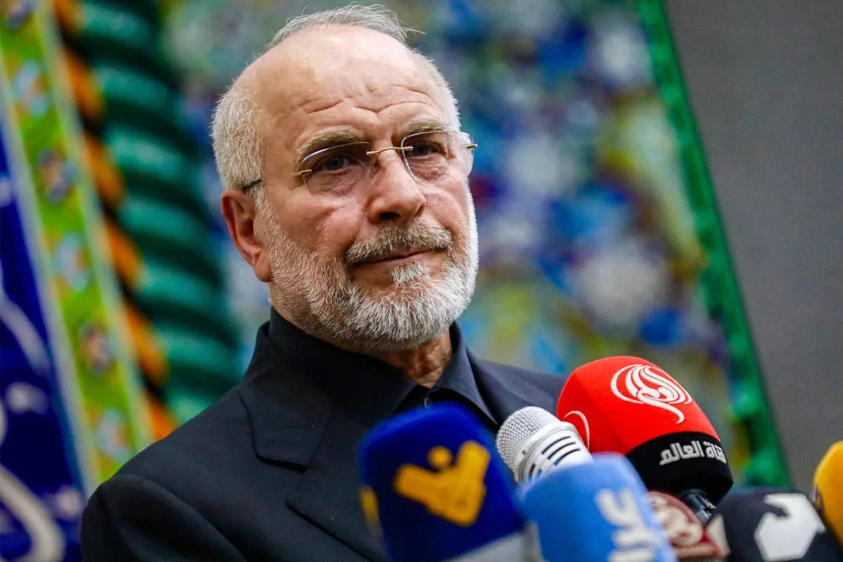قاليباف: على إيران التغلب على العقوبات الجائرة الأميركية