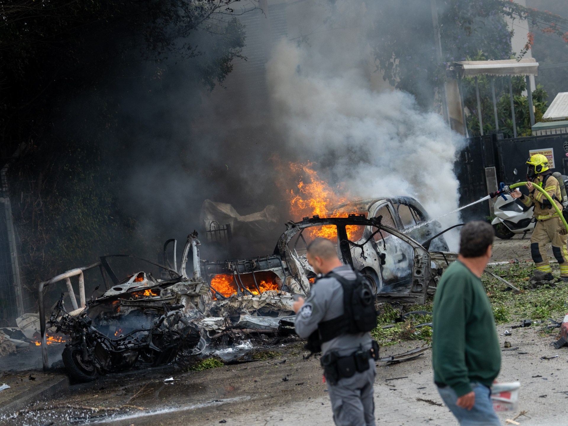 لهذه الأسباب قد تطول حرب إيران