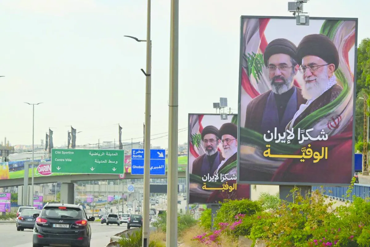 تعهد حزب الله بتحييد لبنان... بين قرار طهران وحسابات الداخل