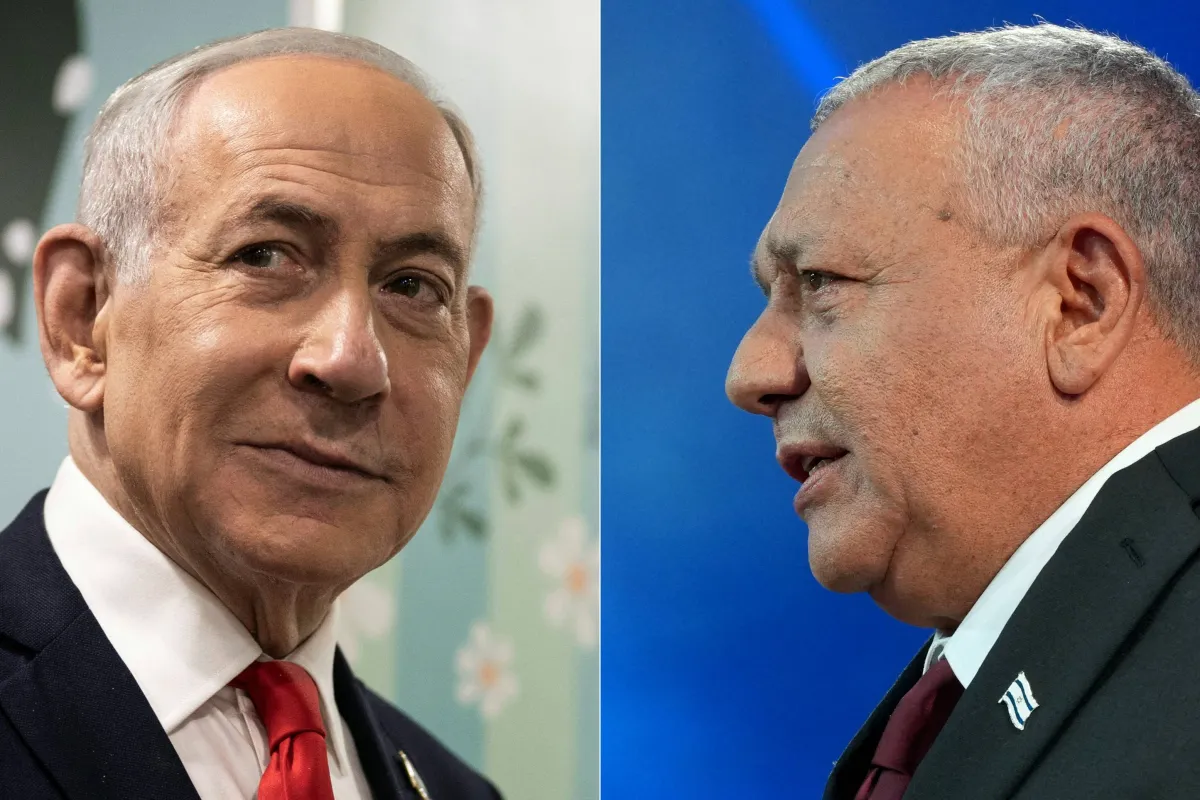 السلطة والفلسطينيون في الضفة يترقبون الحكومة الإسرائيلية المنتظرة