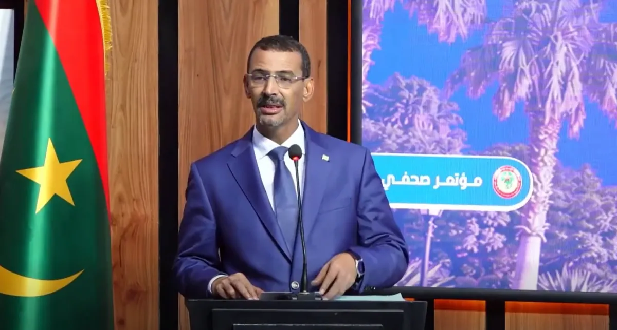 موريتانيا: توقيف 17 متهما في شبكة ابتزاز إلكتروني
