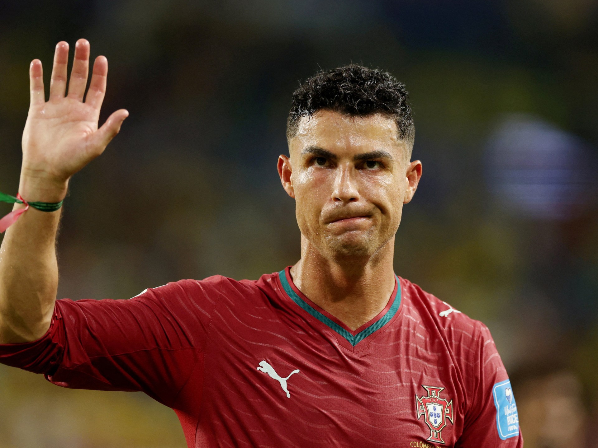 من أمجاد ريال مدريد إلى حلم المونديال.. رونالدو ومودريتش في رقصة الوداع