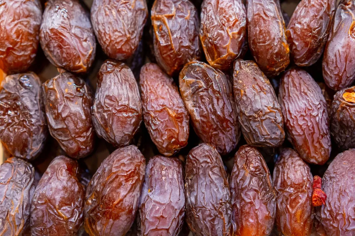 أي أنواع التمر أنسب لمرضى السكري