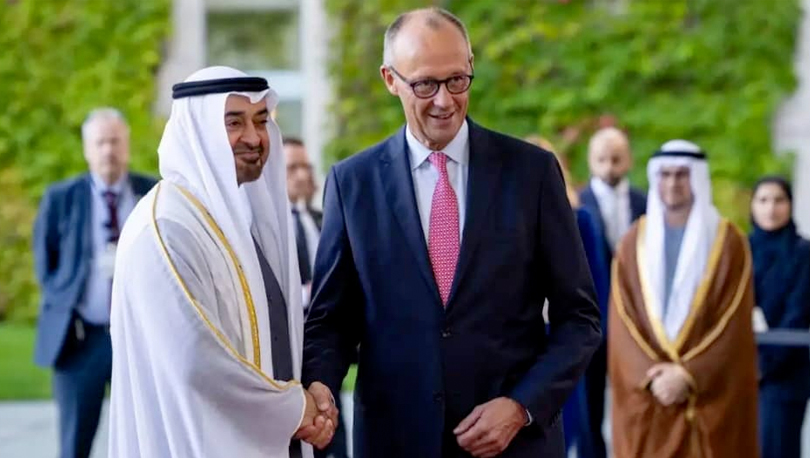 ناشطون يتهمون الإمارات بالتأثير على الموقف الألماني تجاه السودان عبر استثمارات ضخمة
