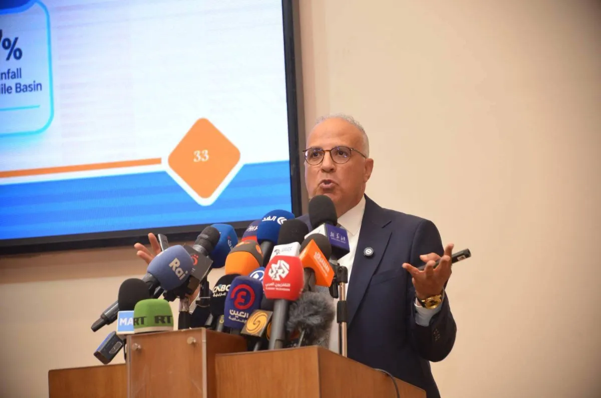 إلى أي مدى سيصل التصعيد المصري الجديد في نزاع سد النهضة