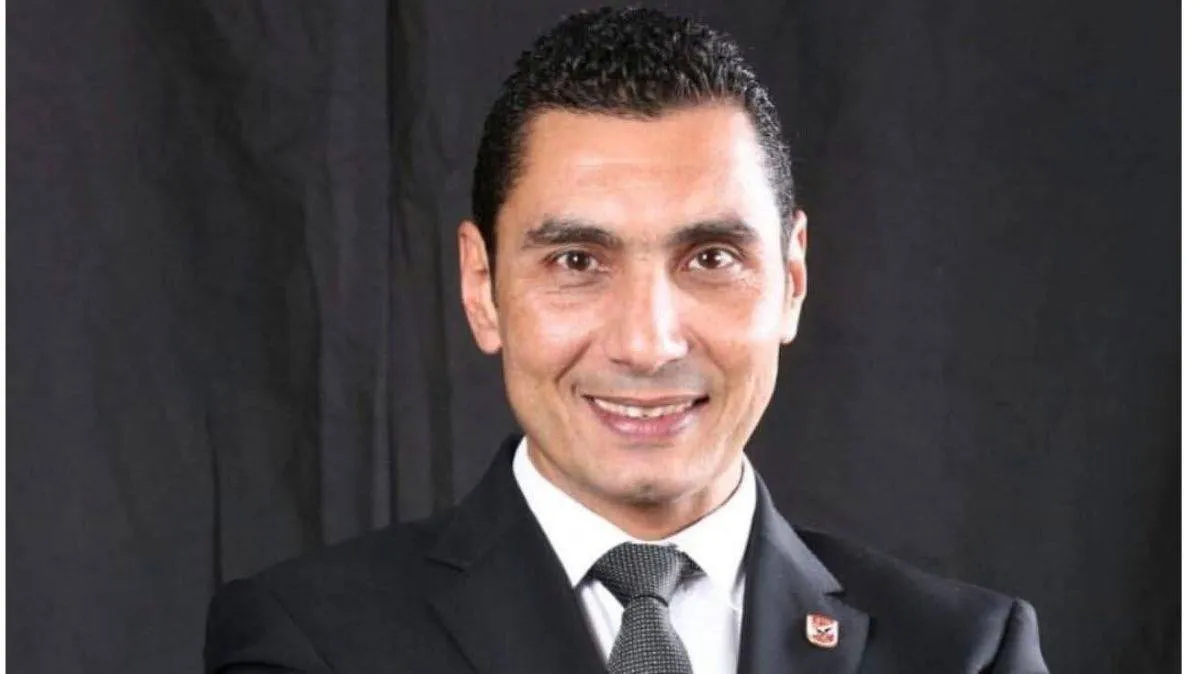 وزير الرياضة المصري يحسم برنامج إعداد منتخب الفراعنة لتصفيات كأس أمم أفريقيا